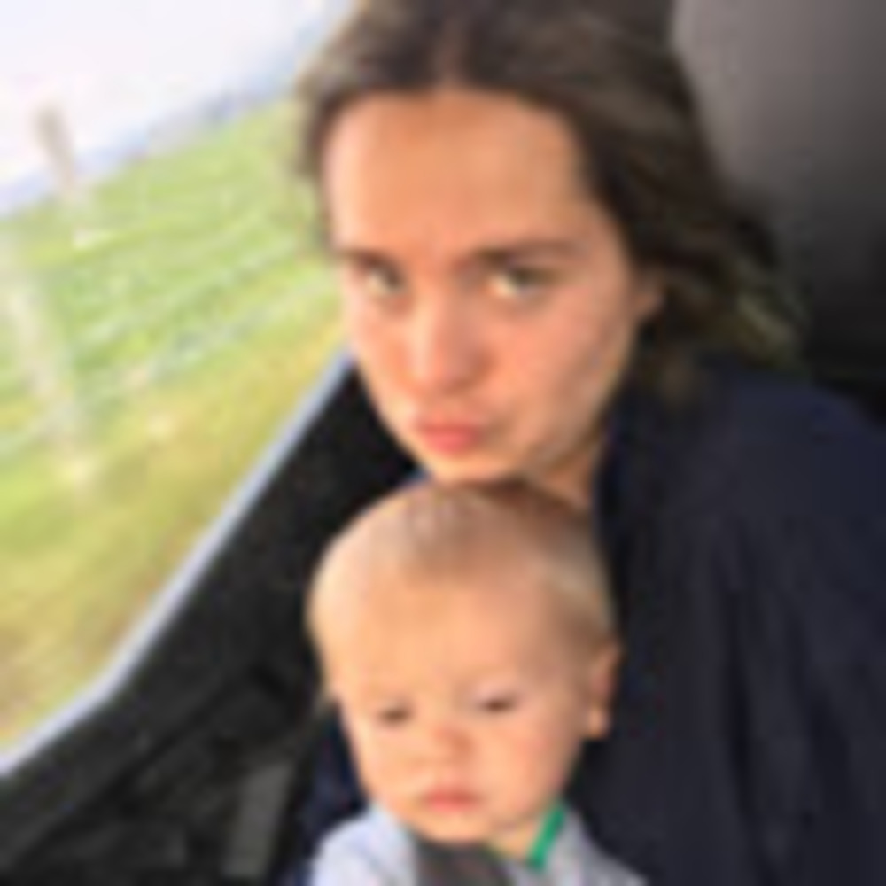 Meet your Posher, Emily